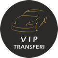 VIP transferi