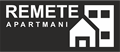 Apartmani Remete logo